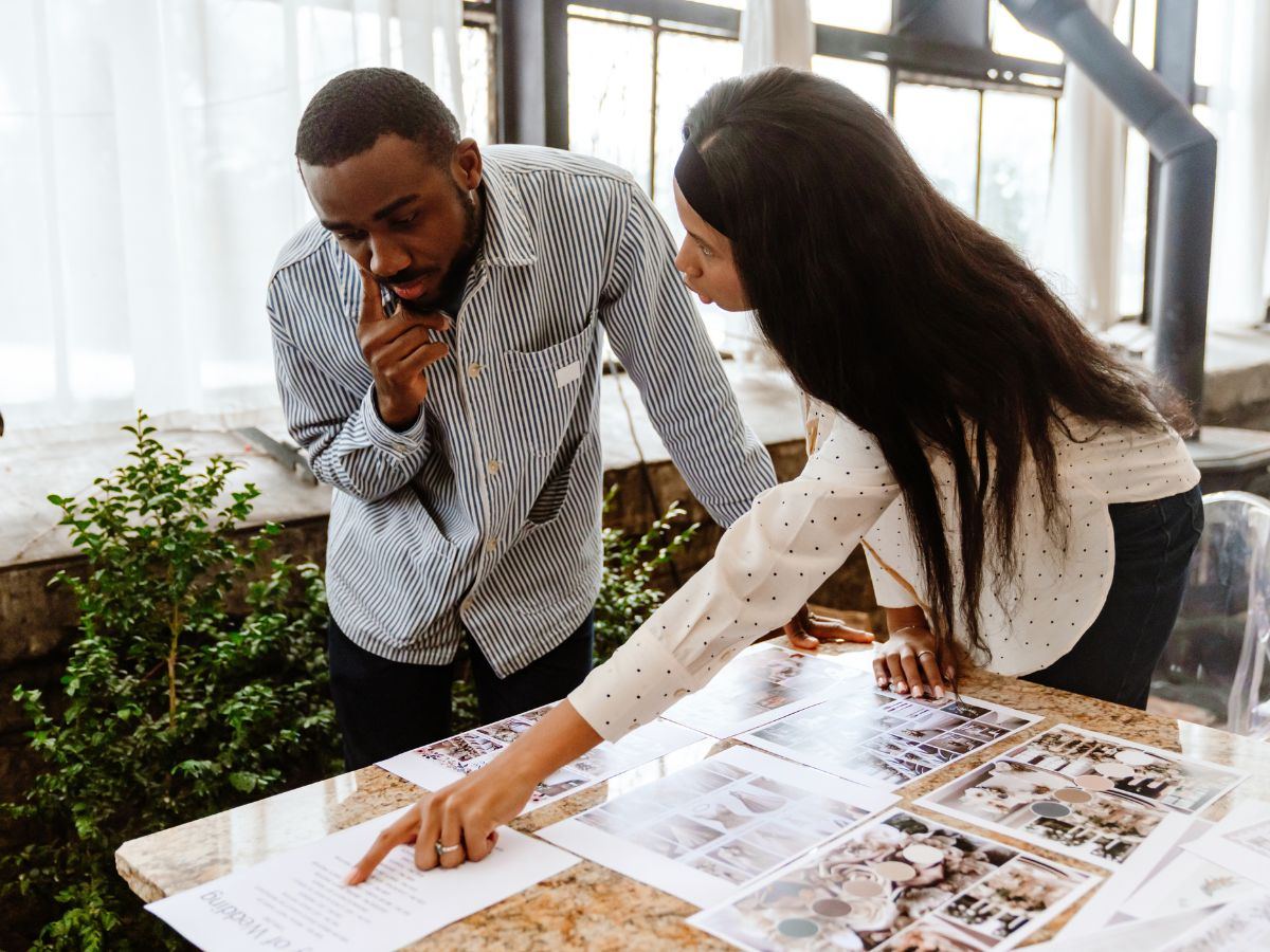 Franchise readiness report insight showing the key areas to review before buying a franchise.